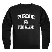 W Republic Purdue Fort Wayne Mastodons Crewneck 568-571