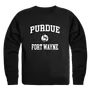 W Republic Purdue Fort Wayne Mastodons Crewneck 568-571