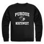 W Republic Purdue Northwest Lion Crewneck 568-572