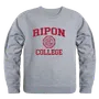 W Republic Ripon College Red Hawks Crewneck 568-575