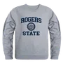 W Republic Rogers State Hillcats Crewneck 568-576