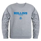 W Republic Rollins College Tars Crewneck 568-577