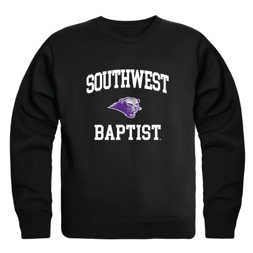 W Republic Southern Baptist Bearcats Crewneck 568-587