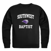 W Republic Southern Baptist Bearcats Crewneck 568-587