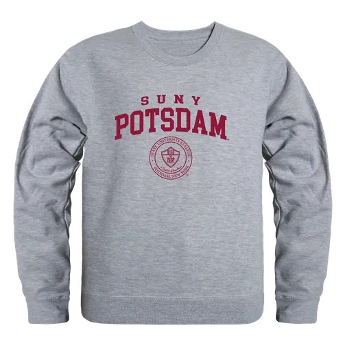 W Republic SUNY Potsdam Bears Crewneck 568-593