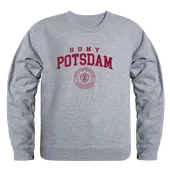 W Republic SUNY Potsdam Bears Crewneck 568-593