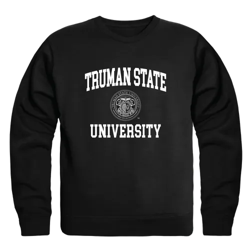 W Republic Truman State Bulldogs Crewneck 568-598