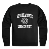 W Republic Virginia State Trojans Crewneck 568-600