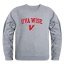 W Republic UVA Wise Cavaliers Crewneck 568-601