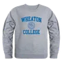 W Republic Wheaton College Lyons Crewneck 568-605