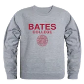 W Republic Bates College Bobcats Crewneck 568-615