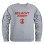 W Republic Belmont Abbey Crusaders Crewneck 568-616