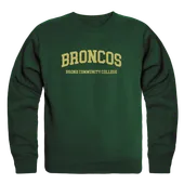 W Republic Bronx CC Broncos Crewneck 568-621