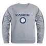 W Republic Sandburg Chargers Crewneck 568-623