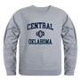 W Republic Central Oklahoma Bronchos Crewneck 568-627