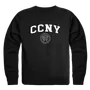 W Republic CCNY Beavers Crewneck 568-633