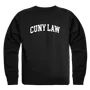 W Republic CUNY School Of Law Crewneck 568-634