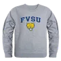 W Republic Fort Valley State Wildcats Crewneck 568-642