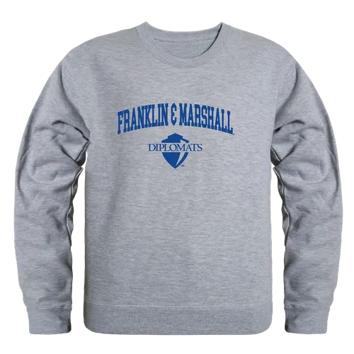 W Republic Franklin & Marshall Diplomats Crewneck 568-644