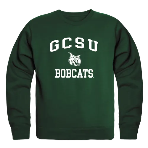 W Republic Georgia College Bobcats Crewneck 568-646