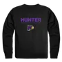 W Republic Hunter College Hawks Crewneck 568-654