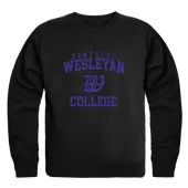 W Republic Kentucky Wesleyan Panthers Crewneck 568-659