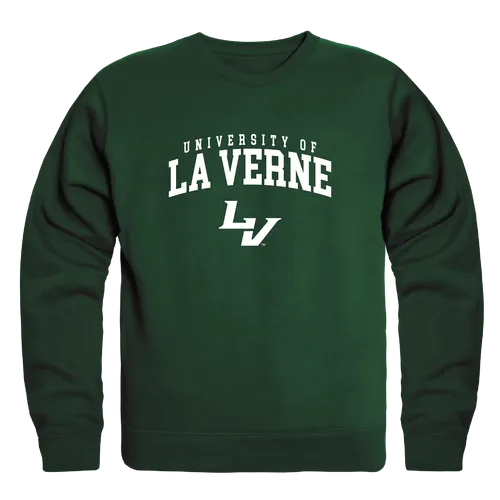 W Republic LaVerne Leopards Crewneck 568-661