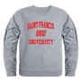 W Republic Saint Francis U Red Flash Crewneck 568-669