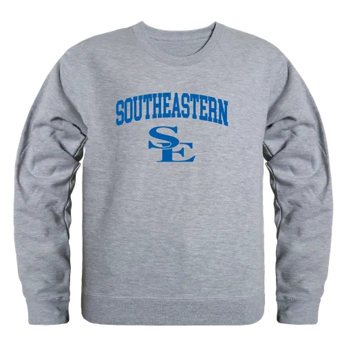 W Republic SE Oklahoma State Savage Storm Crewneck 568-671