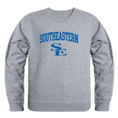 W Republic SE Oklahoma State Savage Storm Crewneck 568-671