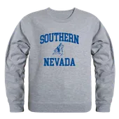 W Republic CSN Coyotes Coyotes Crewneck 568-672