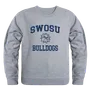 W Republic Southwestern Oklahoma State Bulldogs Crewneck 568-675