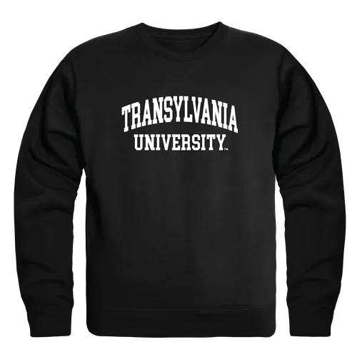 W Republic Transylvania University Pioneers Crewneck 568-679