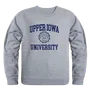 W Republic Upper Iowa Peacocks Crewneck 568-681