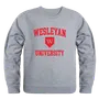 W Republic Wesleyan Cardinals Crewneck 568-683