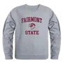 W Republic Fairmont State Falcons Crewneck 568-686