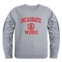 W Republic Incarnate Word Cardinals Crewneck 568-687