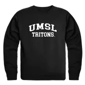 W Republic U Of Missouri-Saint Louis Tritons Crewneck 568-688