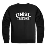 W Republic U Of Missouri-Saint Louis Tritons Crewneck 568-688