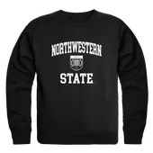 W Republic Northwestern State Demons Crewneck 568-689