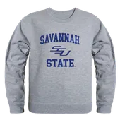 W Republic Savannah State Tigers Crewneck 568-697