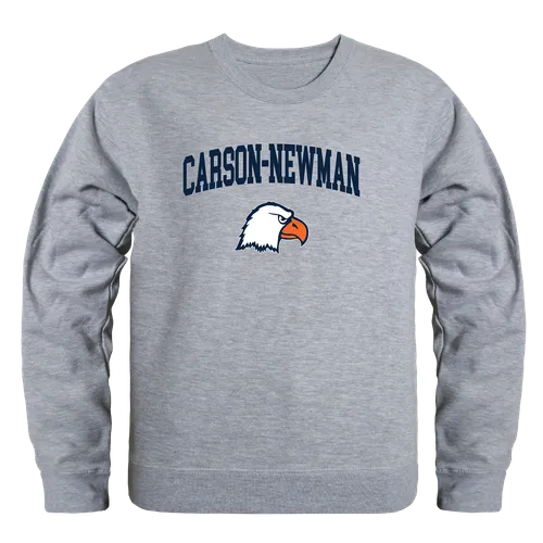 W Republic Carson-Newman Eagles Crewneck 568-702