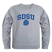 W Republic South Dakota State Jackrabbits Crewneck 568-707