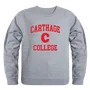 W Republic Carthage Firebirds Crewneck 568-709