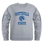 W Republic Fayetteville State Broncos Crewneck 568-716