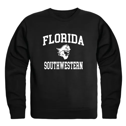 W Republic Florida South Western The Buccaneers Crewneck 568-717