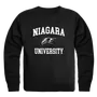 W Republic Niagara University Purple Eagles Crewneck 568-723