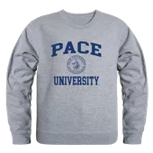 W Republic Pace University Setters Crewneck 568-725