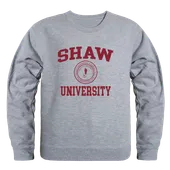 W Republic Shaw University Bears Crewneck 568-726