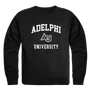 W Republic Adelphi University Panthers Crewneck 568-733